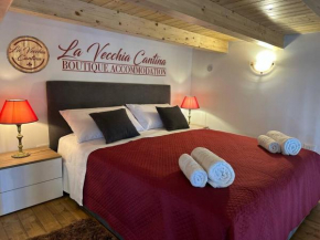 La Vecchia Cantina